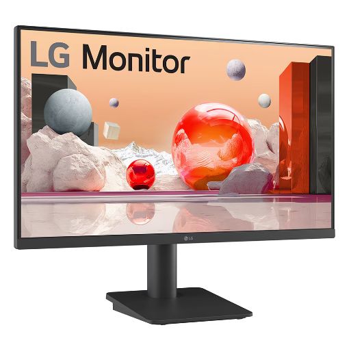 Εικόνα της Οθόνη LG 27MS550-B 27" IPS Full HD 100Hz