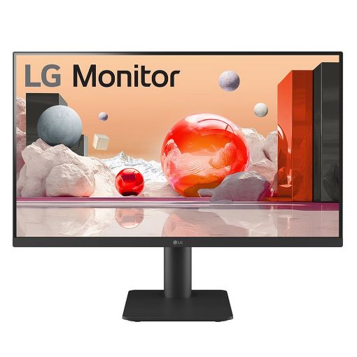 Εικόνα της Οθόνη LG 27MS550-B 27" IPS Full HD 100Hz