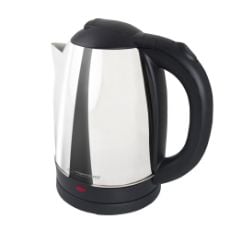 Εικόνα της Βραστήρας Esperanza Arno 1.8lt 1500W Inox EKK035S