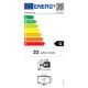 Εικόνα της Οθόνη LG UltraFine 32UQ850V-W 32" 4K UHD IPS VESA DisplayHDR 400