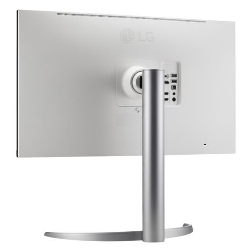 Εικόνα της Οθόνη LG UltraFine 32UQ850V-W 32" 4K UHD IPS VESA DisplayHDR 400
