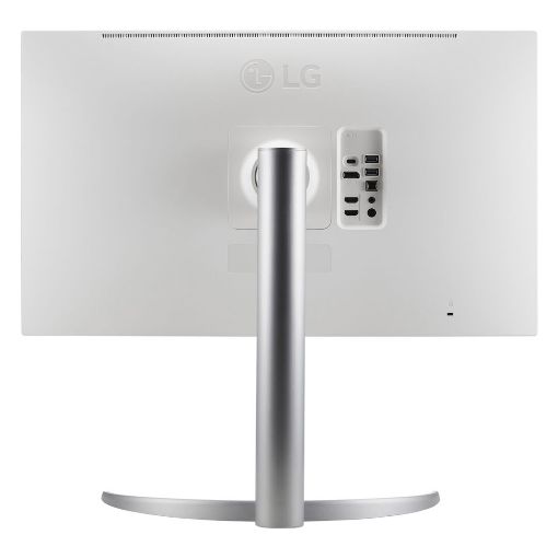 Εικόνα της Οθόνη LG UltraFine 32UQ850V-W 32" 4K UHD IPS VESA DisplayHDR 400