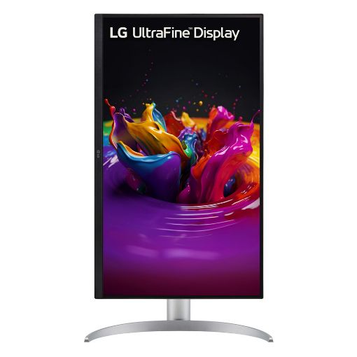 Εικόνα της Οθόνη LG UltraFine 32UQ850V-W 32" 4K UHD IPS VESA DisplayHDR 400