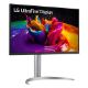 Εικόνα της Οθόνη LG UltraFine 32UQ850V-W 32" 4K UHD IPS VESA DisplayHDR 400