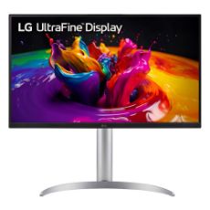 Εικόνα της Οθόνη LG UltraFine 32UQ850V-W 32" 4K UHD IPS VESA DisplayHDR 400