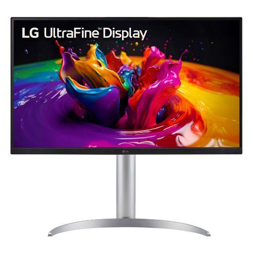 Εικόνα της Οθόνη LG UltraFine 32UQ850V-W 32" 4K UHD IPS VESA DisplayHDR 400