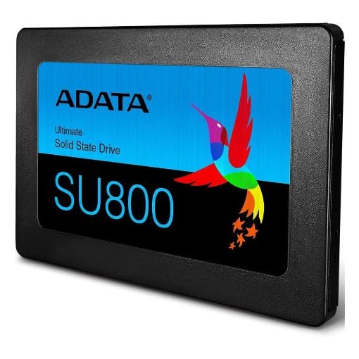 Εικόνα της Δίσκος SSD Adata Ultimate SU800 1TB 2.5'' SATA III ASU800SS-1TT-C