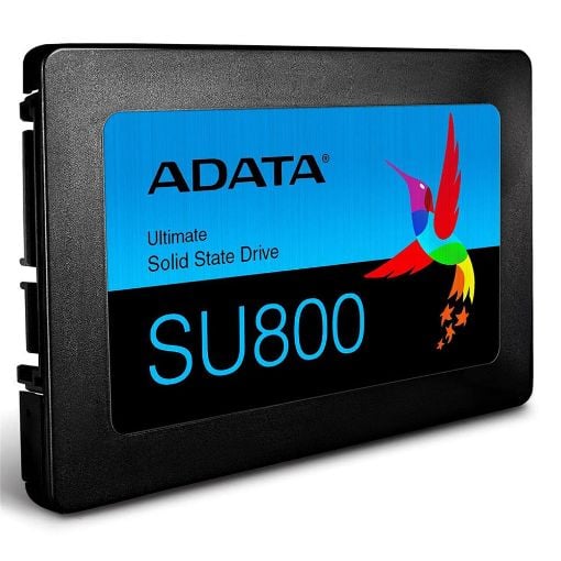Εικόνα της Δίσκος SSD Adata Ultimate SU800 1TB 2.5'' SATA III ASU800SS-1TT-C