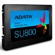 Εικόνα της Δίσκος SSD Adata Ultimate SU800 1TB 2.5'' SATA III ASU800SS-1TT-C
