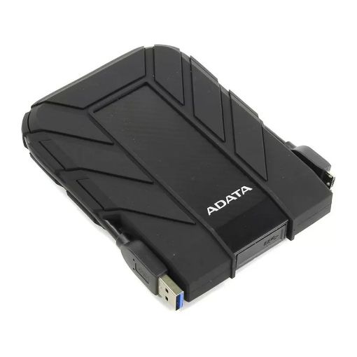 Εικόνα της Εξωτερικός Σκληρός Δίσκος Adata HD710 Pro 1TB USB 3.1 Black AHD710P-1TU31-CBK