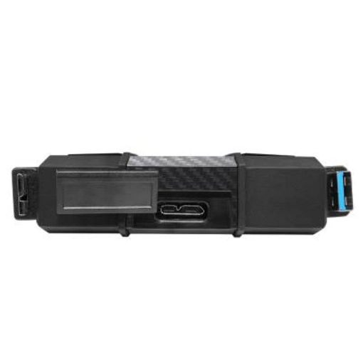 Εικόνα της Εξωτερικός Σκληρός Δίσκος Adata HD710 Pro 1TB USB 3.1 Black AHD710P-1TU31-CBK