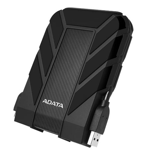 Εικόνα της Εξωτερικός Σκληρός Δίσκος Adata HD710 Pro 1TB USB 3.1 Black AHD710P-1TU31-CBK