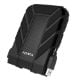 Εικόνα της Εξωτερικός Σκληρός Δίσκος Adata HD710 Pro 1TB USB 3.1 Black AHD710P-1TU31-CBK