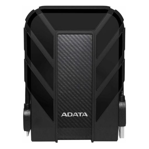 Εικόνα της Εξωτερικός Σκληρός Δίσκος Adata HD710 Pro 1TB USB 3.1 Black AHD710P-1TU31-CBK