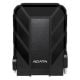 Εικόνα της Εξωτερικός Σκληρός Δίσκος Adata HD710 Pro 1TB USB 3.1 Black AHD710P-1TU31-CBK