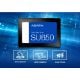 Εικόνα της Δίσκος SSD Adata Ultimate SU650 1TB 2.5" SATA III ASU650SS-1TT-R