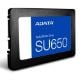 Εικόνα της Δίσκος SSD Adata Ultimate SU650 1TB 2.5" SATA III ASU650SS-1TT-R