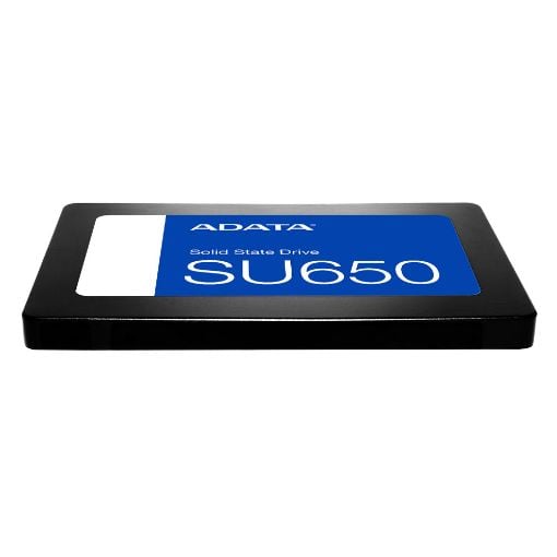 Εικόνα της Δίσκος SSD Adata Ultimate SU650 1TB 2.5" SATA III ASU650SS-1TT-R