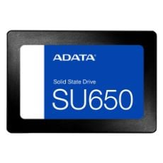 Εικόνα της Δίσκος SSD Adata Ultimate SU650 1TB 2.5" SATA III ASU650SS-1TT-R