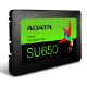 Εικόνα της Δίσκος SSD Adata Ultimate SU650 960GB 2.5" SATA III ASU650SS-960GT-R