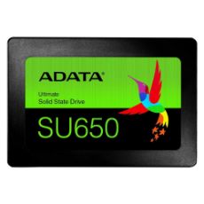 Εικόνα της Δίσκος SSD Adata Ultimate SU650 960GB 2.5" SATA III ASU650SS-960GT-R