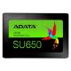 Εικόνα της Δίσκος SSD Adata Ultimate SU650 960GB 2.5" SATA III ASU650SS-960GT-R