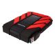 Εικόνα της Εξωτερικός Σκληρός Δίσκος Adata HD710 Pro 1TB USB 3.1 Red AHD710P-1TU31-CRD