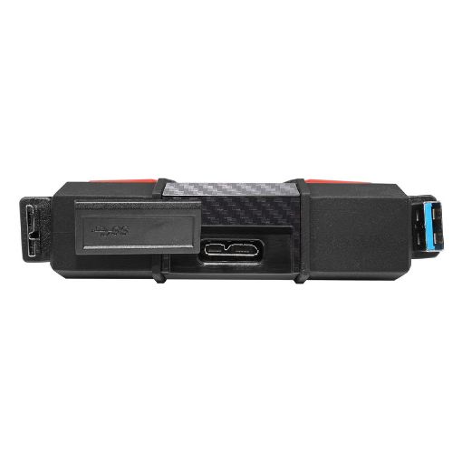 Εικόνα της Εξωτερικός Σκληρός Δίσκος Adata HD710 Pro 1TB USB 3.1 Red AHD710P-1TU31-CRD