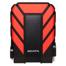 Εικόνα της Εξωτερικός Σκληρός Δίσκος Adata HD710 Pro 1TB USB 3.1 Red AHD710P-1TU31-CRD