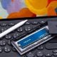 Εικόνα της Δίσκος SSD Adata Legend 710 512GB M.2 NVMe PCIe Gen3 ALEG-710-512GCS