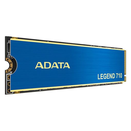 Εικόνα της Δίσκος SSD Adata Legend 710 512GB M.2 NVMe PCIe Gen3 ALEG-710-512GCS