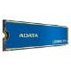 Εικόνα της Δίσκος SSD Adata Legend 710 512GB M.2 NVMe PCIe Gen3 ALEG-710-512GCS