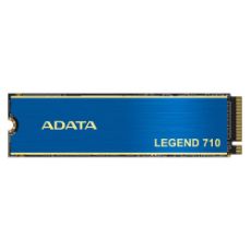 Εικόνα της Δίσκος SSD Adata Legend 710 512GB M.2 NVMe PCIe Gen3 ALEG-710-512GCS