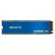 Εικόνα της Δίσκος SSD Adata Legend 710 512GB M.2 NVMe PCIe Gen3 ALEG-710-512GCS