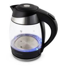 Εικόνα της Βραστήρας Esperanza EKK-009 1.8lt 2200W Μαύρος EKK009