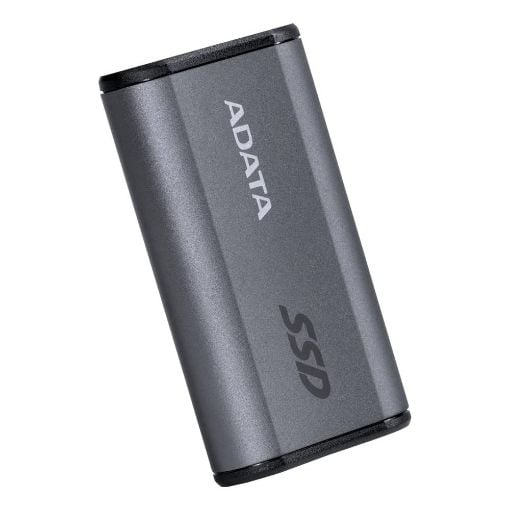 Εικόνα της Εξωτερικός SSD Adata SE880 500GB USB-C 3.2 Gen2 Titanium Gray AELI-SE880-500GCGY