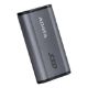 Εικόνα της Εξωτερικός SSD Adata SE880 500GB USB-C 3.2 Gen2 Titanium Gray AELI-SE880-500GCGY