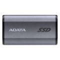 Εικόνα της Εξωτερικός SSD Adata SE880 500GB USB-C 3.2 Gen2 Titanium Gray AELI-SE880-500GCGY