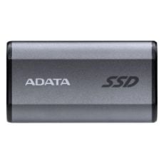 Εικόνα της Εξωτερικός SSD Adata SE880 500GB USB-C 3.2 Gen2 Titanium Gray AELI-SE880-500GCGY