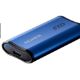 Εικόνα της Εξωτερικός SSD Adata SE880 500GB USB-C 3.2 Gen2 Blue AELI-SE880-500GCBU