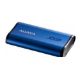 Εικόνα της Εξωτερικός SSD Adata SE880 500GB USB-C 3.2 Gen2 Blue AELI-SE880-500GCBU