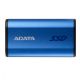 Εικόνα της Εξωτερικός SSD Adata SE880 500GB USB-C 3.2 Gen2 Blue AELI-SE880-500GCBU