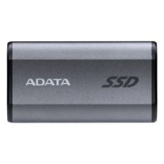 Εικόνα της Εξωτερικός SSD Adata SE880 1TB USB-C 3.2 Gen2 Titanium Gray AELI-SE880-1TCGY
