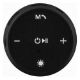Εικόνα της Ηχείο Esperanza Fado Bluetooth 5W με Ραδιόφωνο Μαύρο EP133K