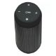 Εικόνα της Ηχείο Esperanza Fado Bluetooth 5W με Ραδιόφωνο Μαύρο EP133K