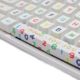 Εικόνα της Πληκτρολόγιο Ducky x SOU SOU One 2 Mini RGB Cherry MX Silver White (US) DKON2061ST-PUSPHWWTS2