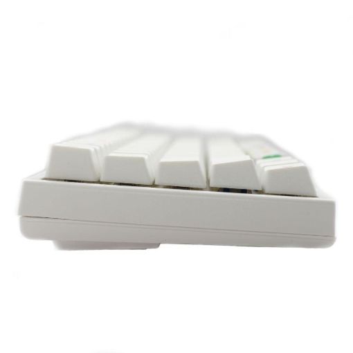 Εικόνα της Πληκτρολόγιο Ducky x SOU SOU One 2 Mini RGB Cherry MX Silver White (US) DKON2061ST-PUSPHWWTS2