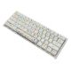 Εικόνα της Πληκτρολόγιο Ducky x SOU SOU One 2 Mini RGB Cherry MX Silver White (US) DKON2061ST-PUSPHWWTS2