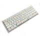 Εικόνα της Πληκτρολόγιο Ducky x SOU SOU One 2 Mini RGB Cherry MX Silver White (US) DKON2061ST-PUSPHWWTS2
