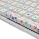 Εικόνα της Πληκτρολόγιο Ducky x SOU SOU One 2 Mini RGB Cherry MX Blue White (US) DKON2061ST-CUSPHWWTS2